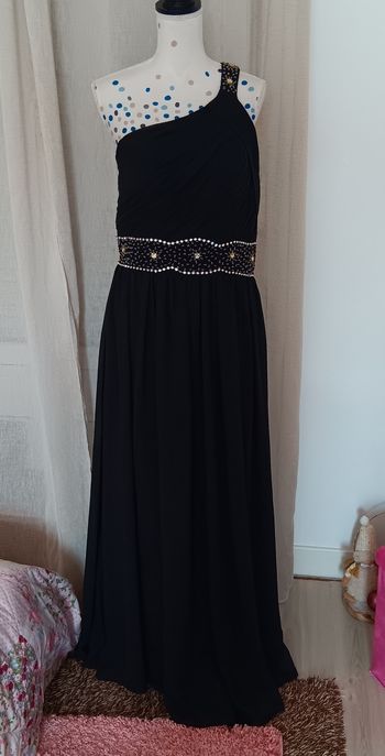 Robe longue Izidress