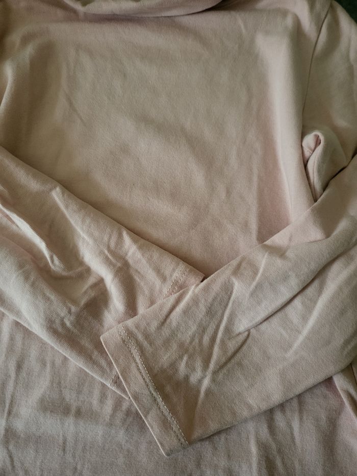 Sous pull - photo numéro 3