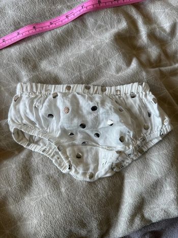 Noukies culotte 74