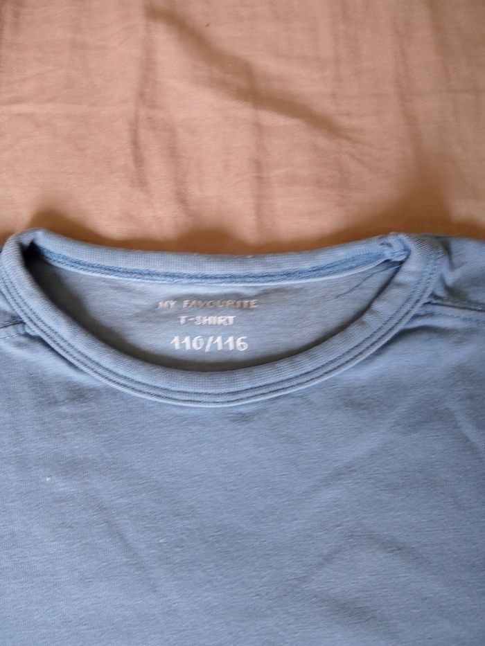 Lot t-shirts - photo numéro 7