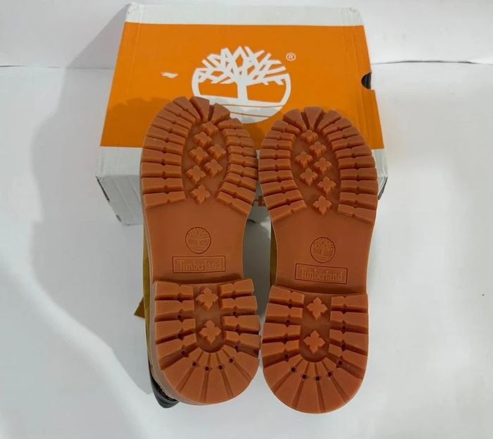 Bottes Timberland taille  37 - photo numéro 5