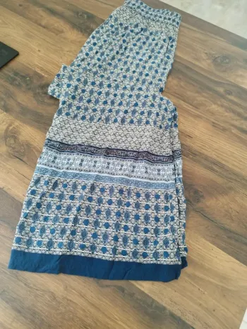 Jupe longue classique "Etam" taille 36