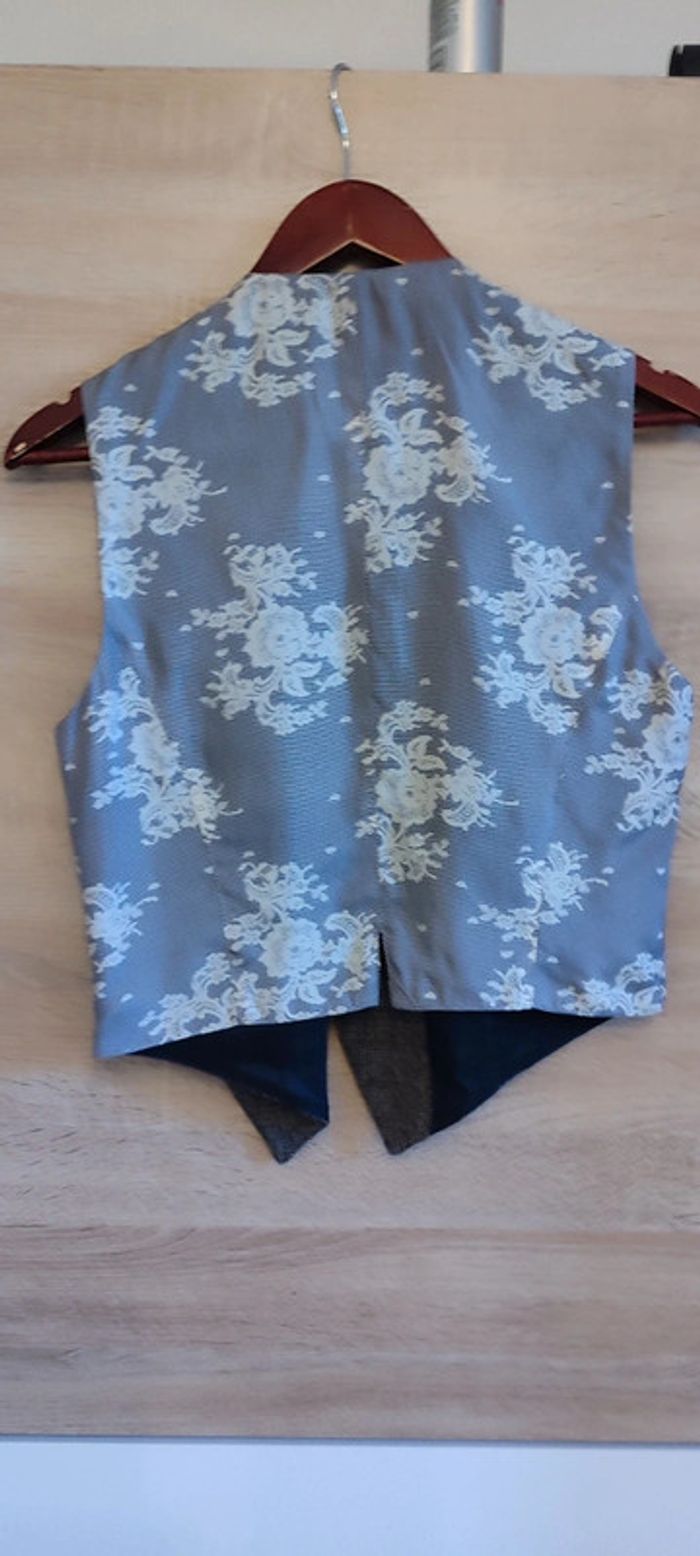 Veste sans manches cérémonie Armand Ventilo - photo numéro 10