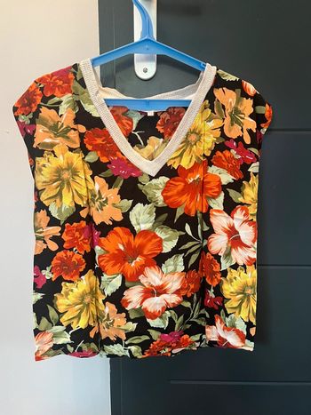 Tee shirt Goa neuf