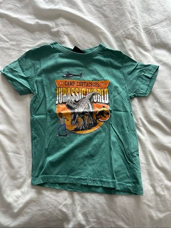 T shirt jurassic world