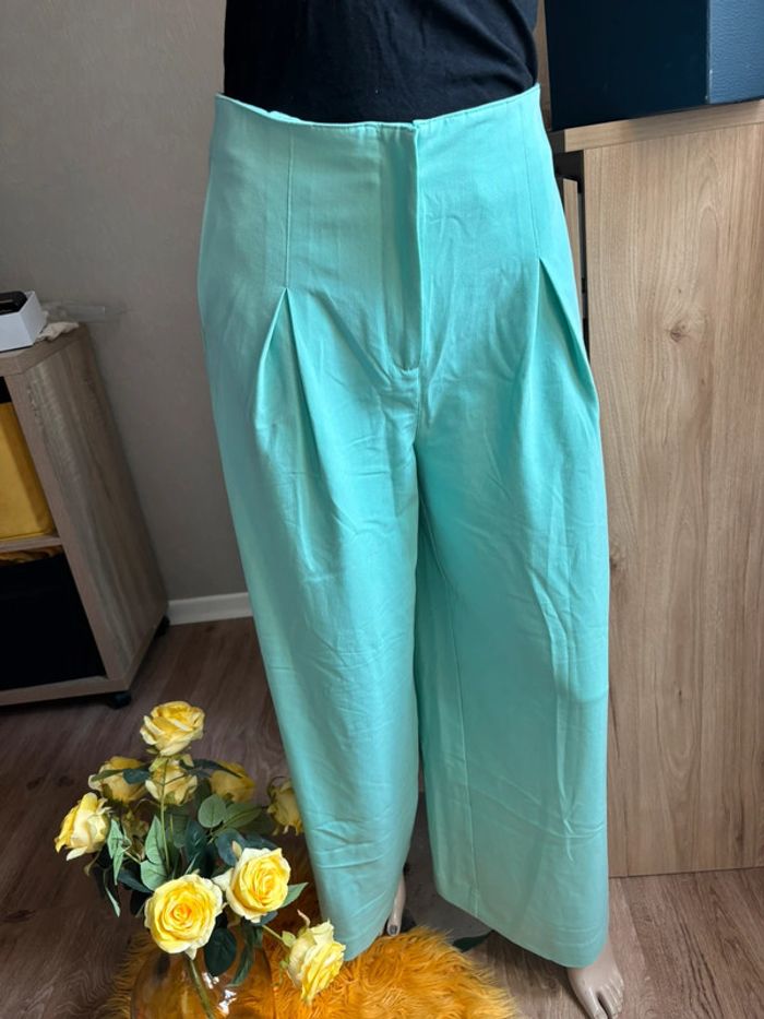 Pantalon large - photo numéro 2