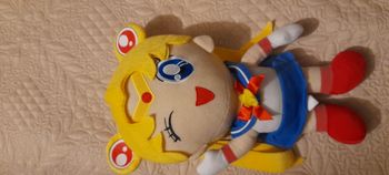Poupée sailor moon