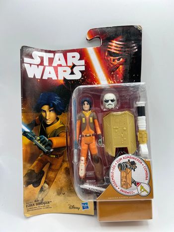 Star Wars Ezra Bridger B4180