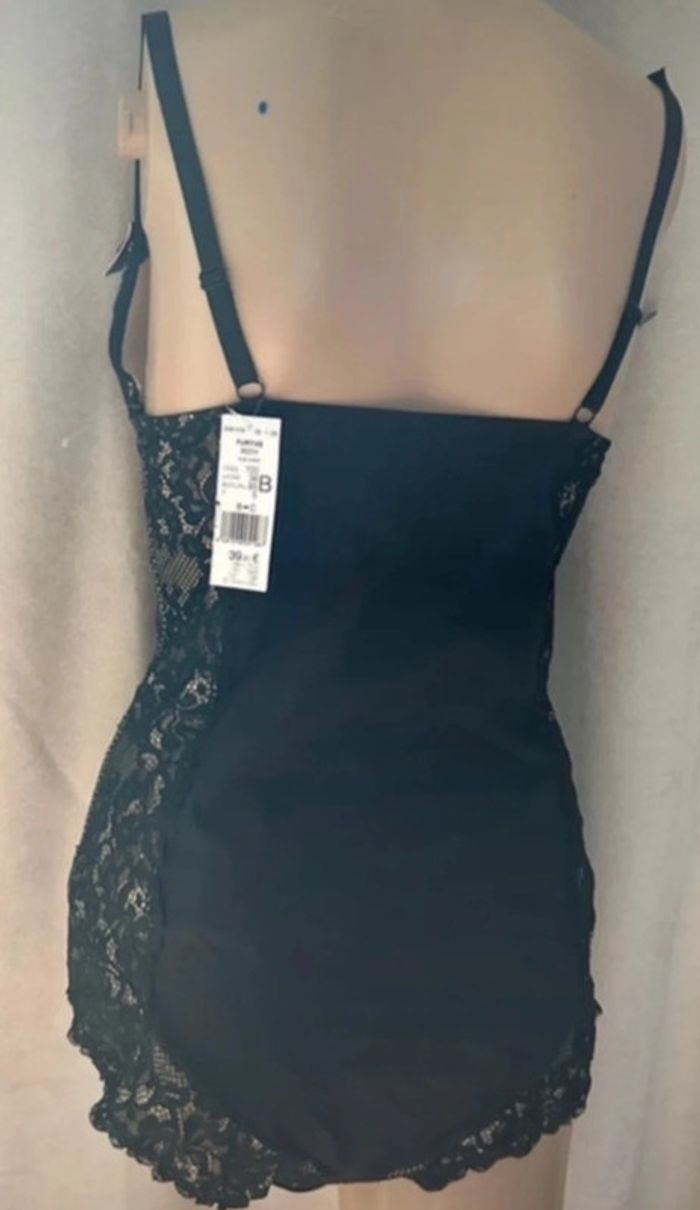 Body dentelle 38 B - photo numéro 2
