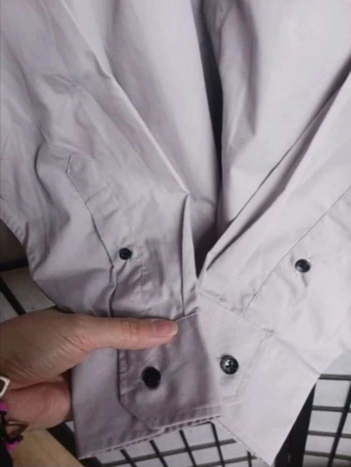 Chemise homme - Taille M - Sol's Collection - photo numéro 5