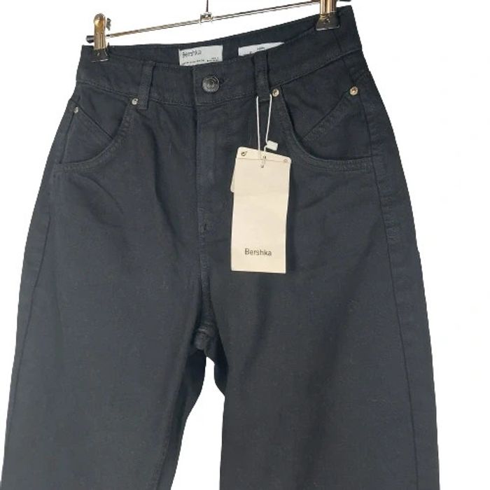 Jeans bershka - photo numéro 4
