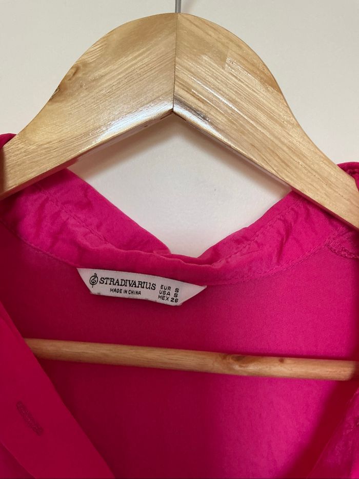 Chemise - photo numéro 2