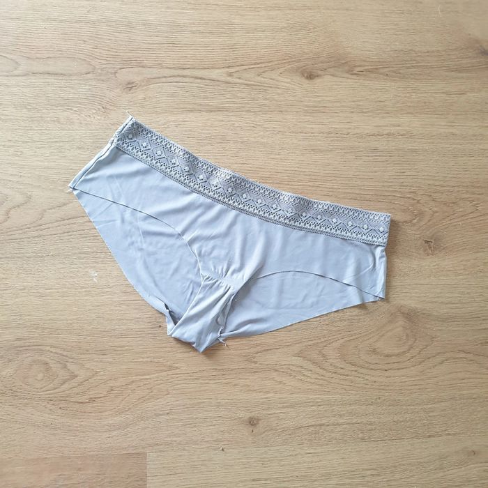 🩷 Culotte taille L 40 Invisible #emyfleury_sousvetementsfemme