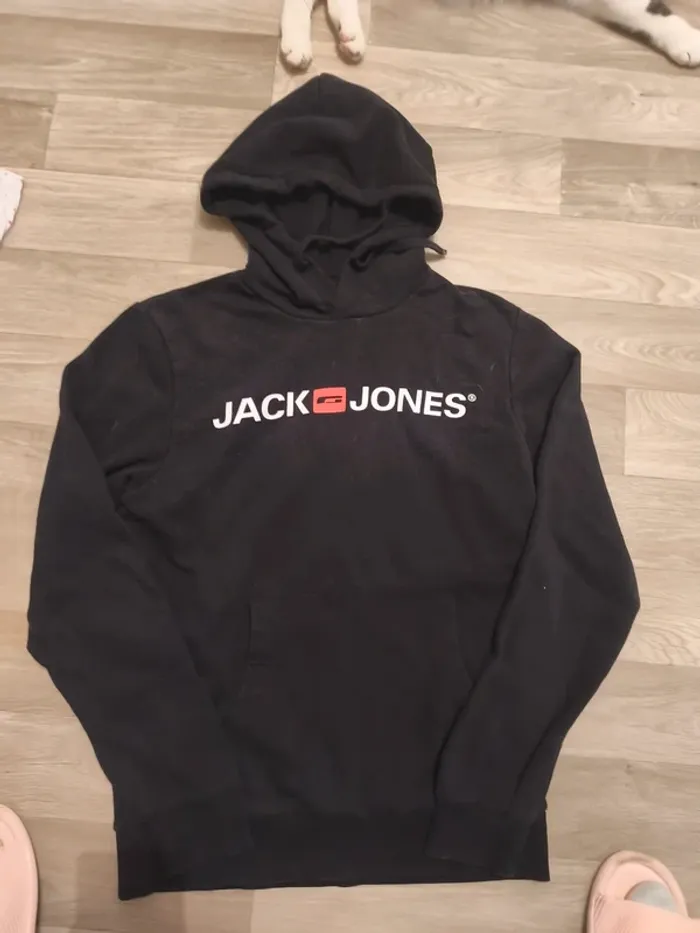 Sweat Jack & Jones taille XS
