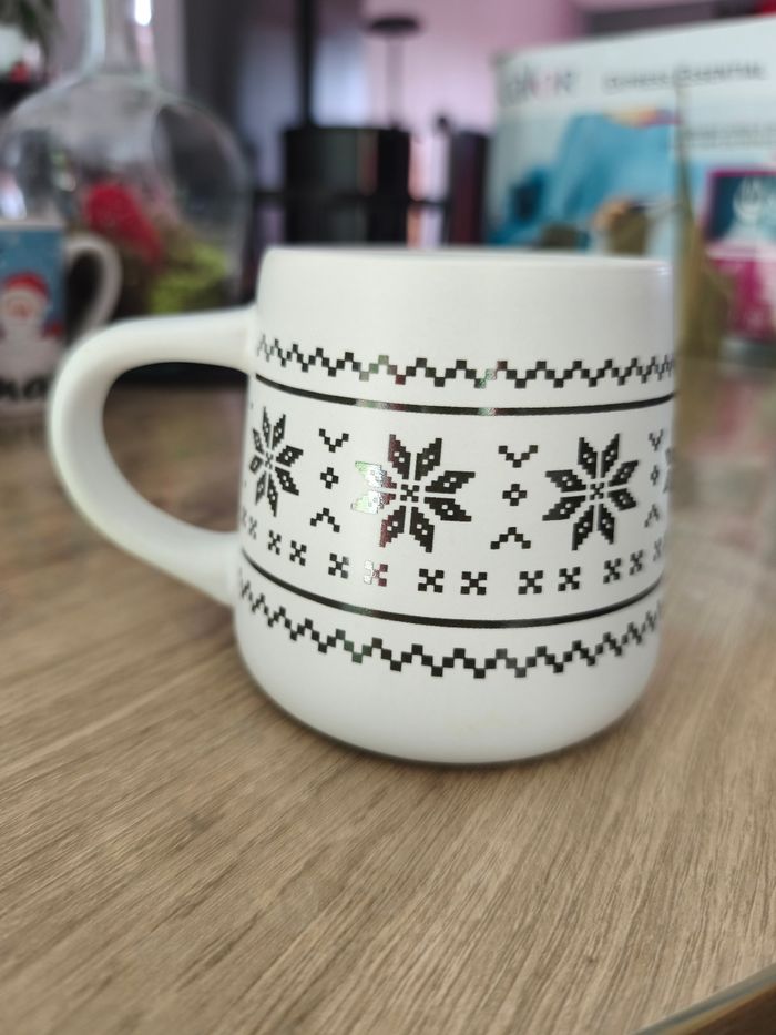 Tasse - photo numéro 3