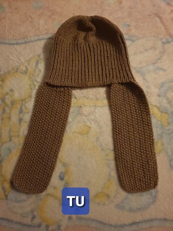 🎈 Bonnet en laine enfant Taille unique 🎈