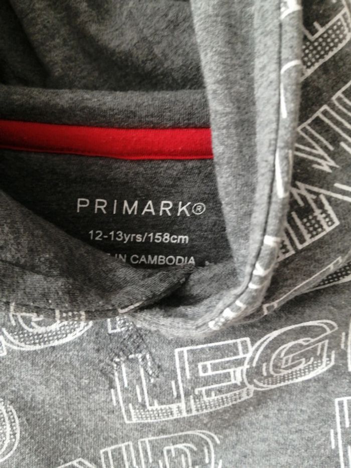 Sweat primark - photo numéro 2