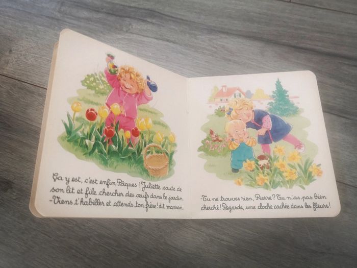 Livre Pâques - photo numéro 2
