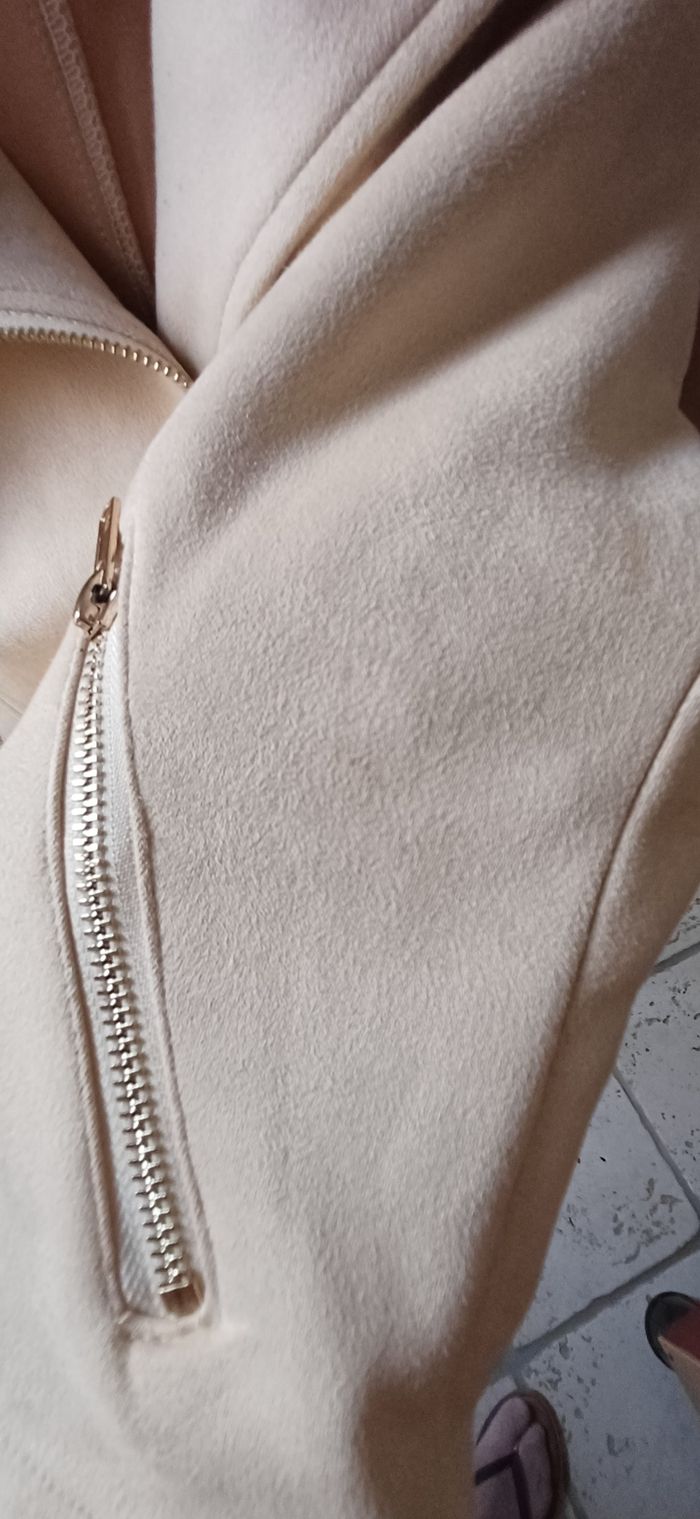 Veste - photo numéro 2