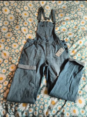 Salopette kiabi femme 