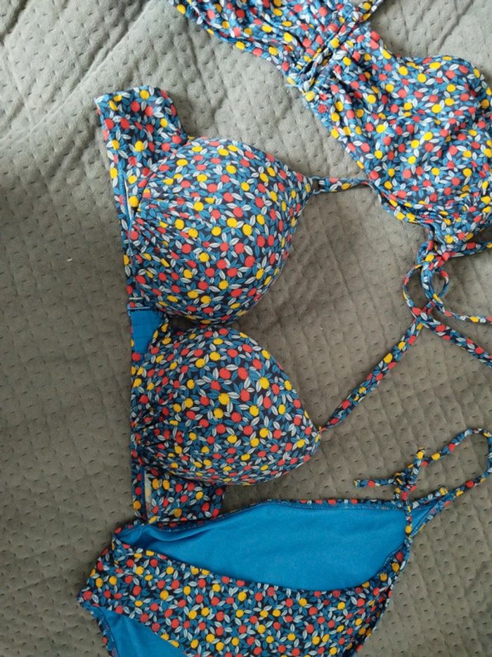 Maillot de bain xl - photo numéro 3