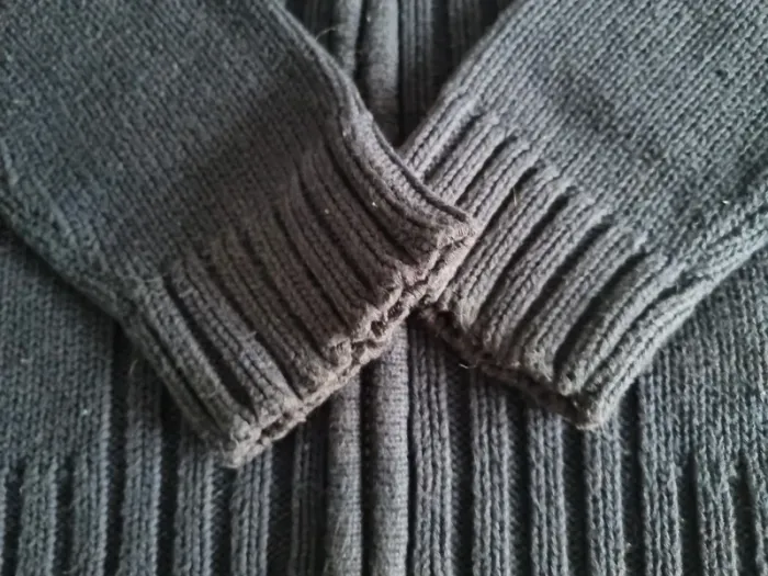Gilet Tex - photo numéro 10
