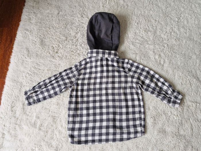 Chemise - photo numéro 5