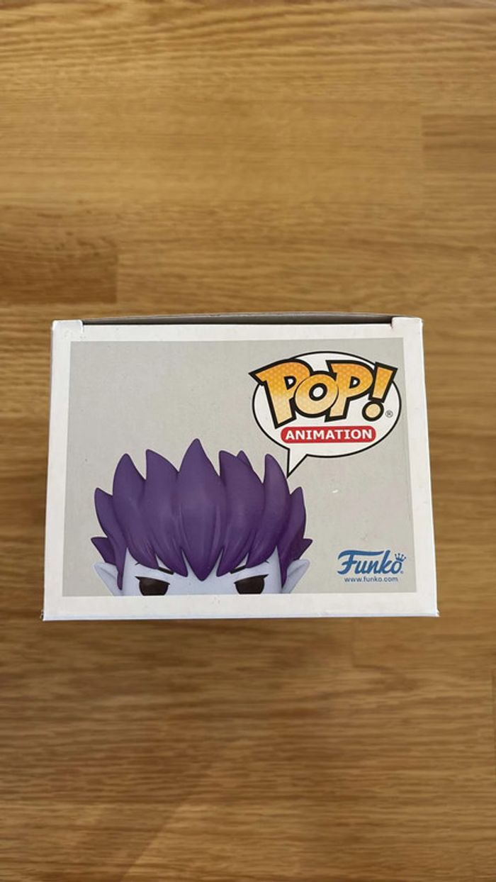 Funko Pop 1604 Harpie Lady 3 - photo numéro 5