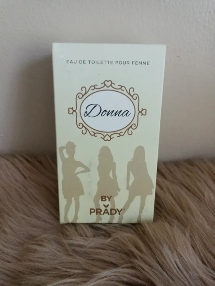 Parfum générique Donna coco