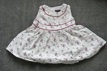 Robe été