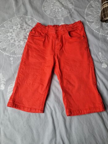 Short TAO