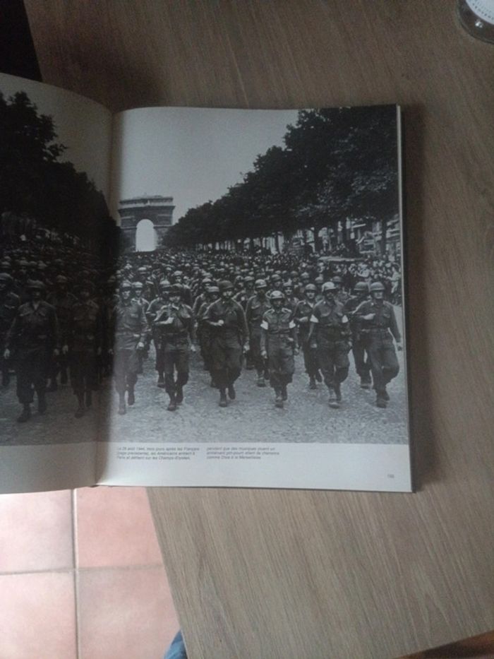 La guerre vue par Life - photo numéro 9