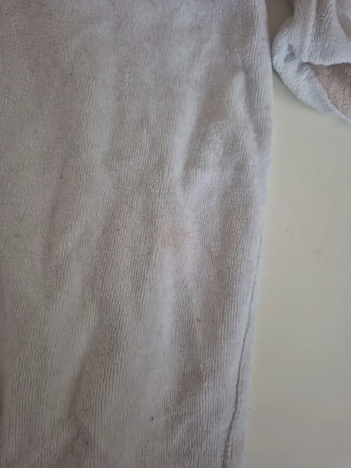 Pyjamas 6 mois - photo numéro 4