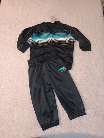 Garcon 18 mois et 3 ans