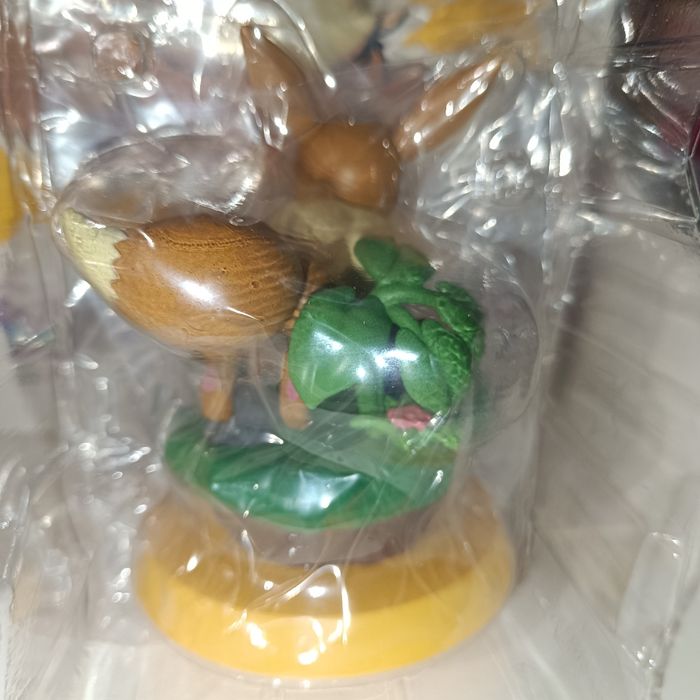 Figurine pokémon officielle Funism Evoli neuve - photo numéro 3