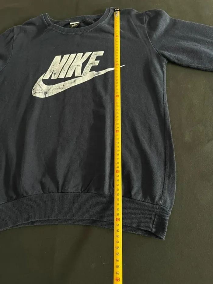 Pull fin Nike - photo numéro 2