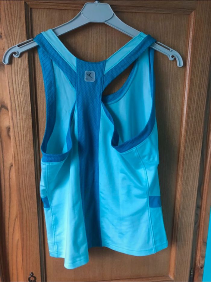 Débardeur sport - Domyos - photo numéro 2