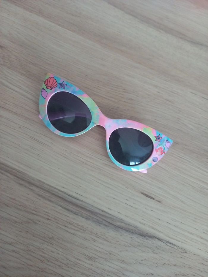 Lunettes soleil Ariel