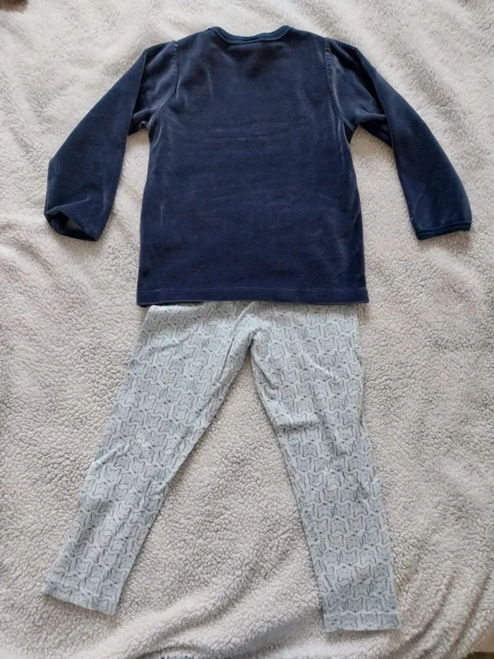 Pyjama petit bateau - photo numéro 4