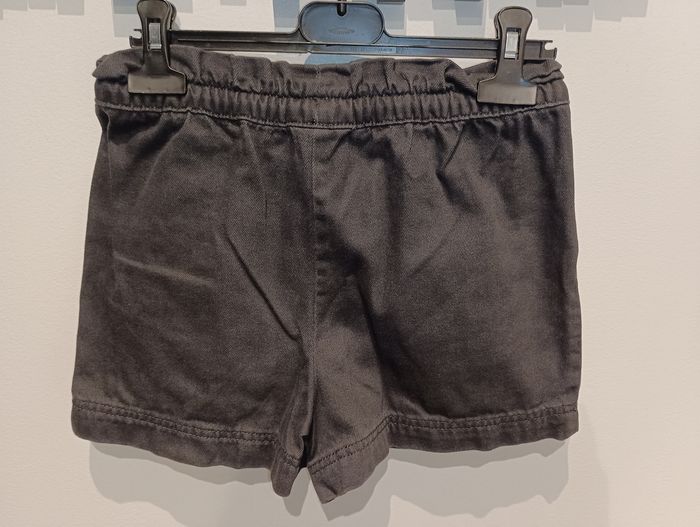 Jupe-short - photo numéro 3