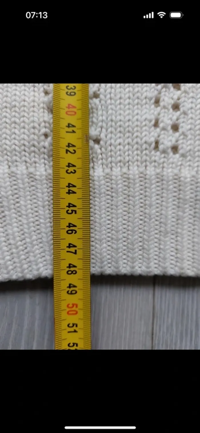 Pull Kookaï taille 0 (34, XS) - photo numéro 6