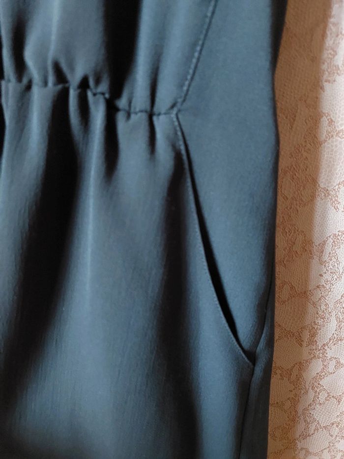 Robe noire naf naf 40 - photo numéro 8
