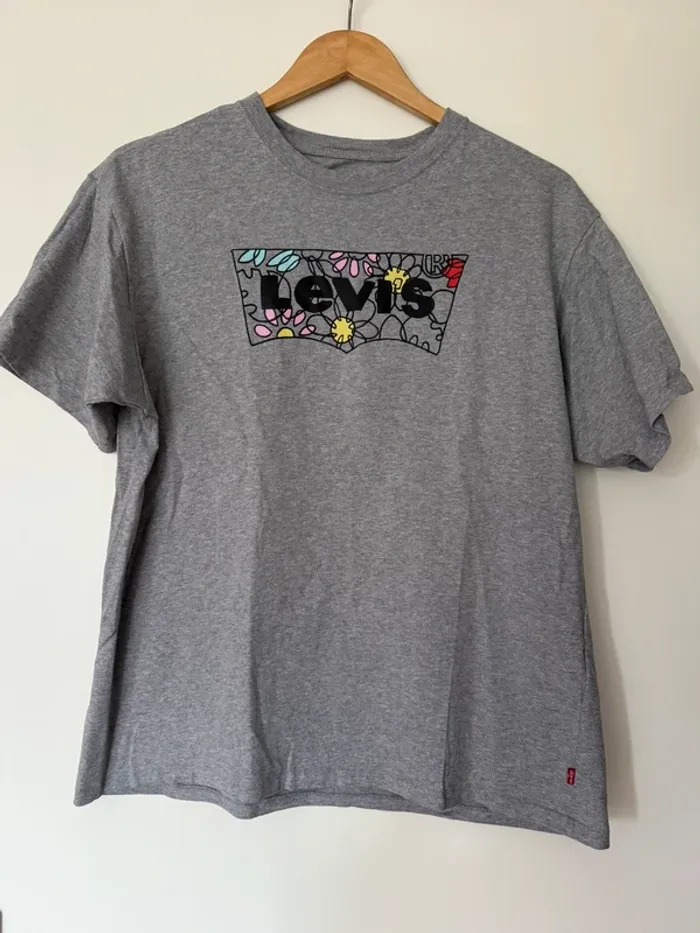 T shirt Levi’s