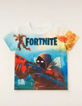 Lot vêtement fortine