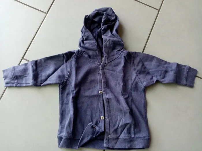 Gilet