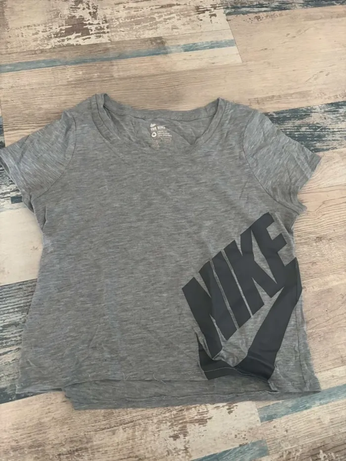 Tee-shirt nike