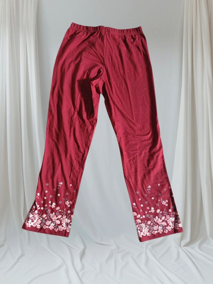 Pantalon pyjama 38/40 - photo numéro 2