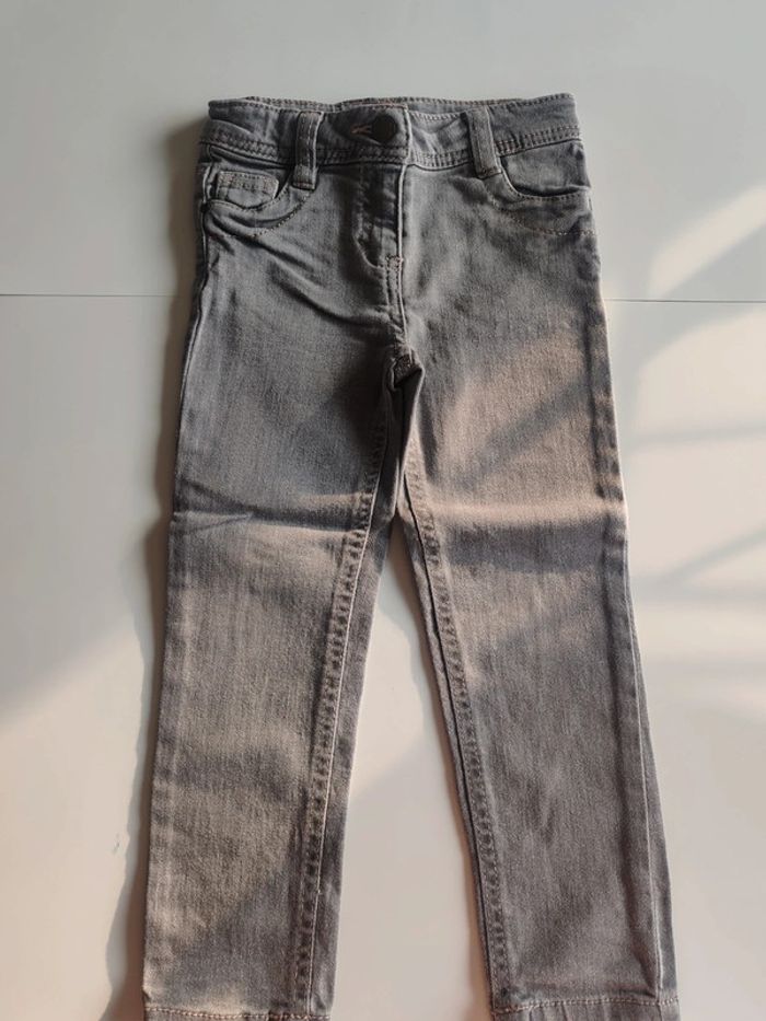 Pantalon 3 ans - photo numéro 2