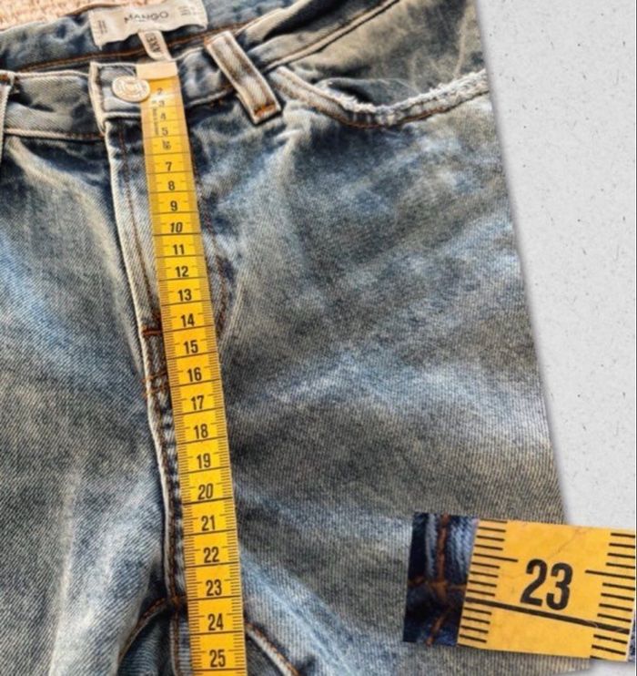 Jeans troués - photo numéro 4