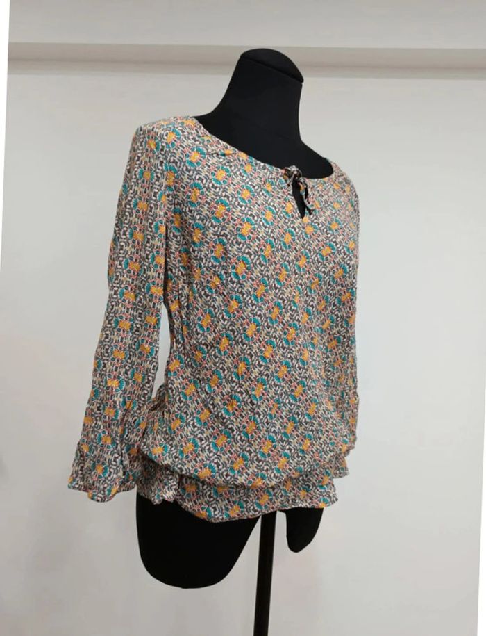Blouse taille 38 - photo numéro 4
